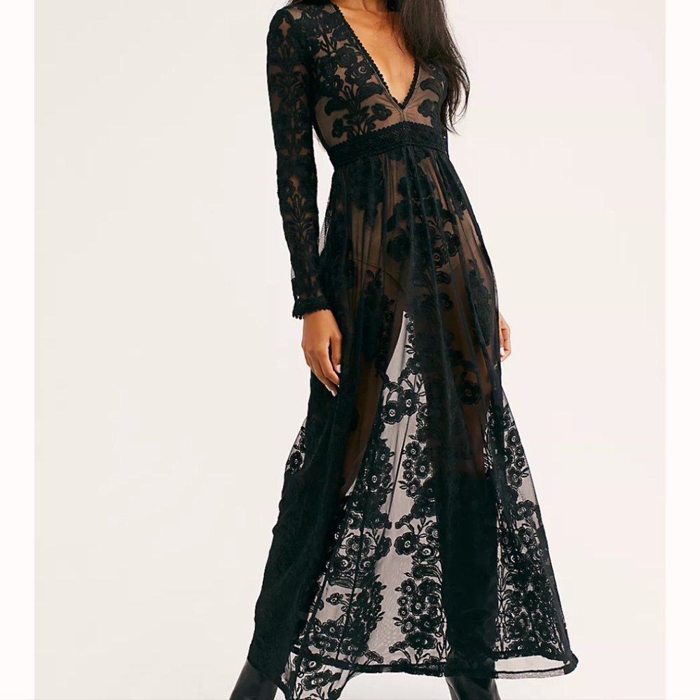 FP Temecula dress